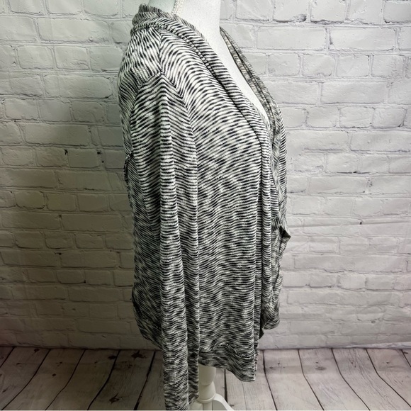 RETRO-ology Open Cardigan Small - Picture 2 of 5